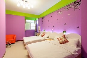Shell Hotel