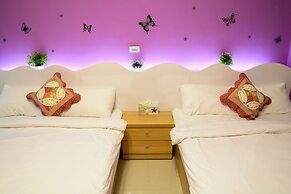 Shell Hotel
