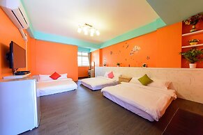 Shell Hotel
