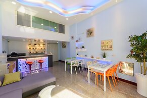 Shell Hotel