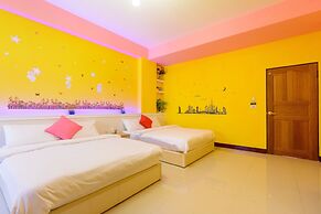 Shell Hotel
