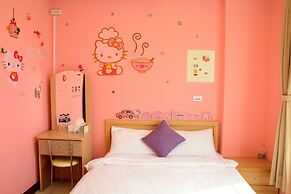 Shell Hotel