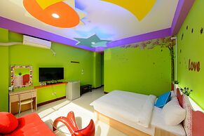 Shell Hotel
