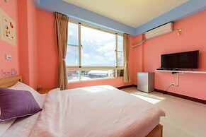 Shell Hotel