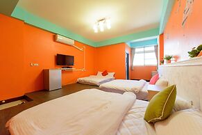 Shell Hotel