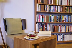 Hotel Boldern