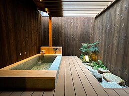 Rinn Rokujo Machiya
