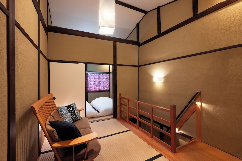 Rinn Rokujo Machiya