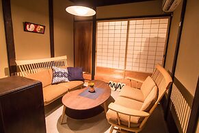 Rinn Rokujo Machiya