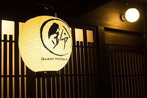 Rinn Rokujo Machiya