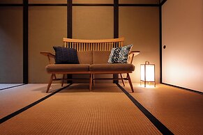 Rinn Rokujo Machiya