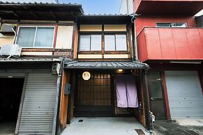 Rinn Rokujo Machiya