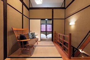 Rinn Rokujo Machiya