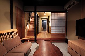 Rinn Rokujo Machiya