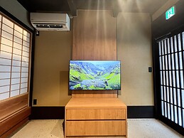 Rinn Rokujo Machiya