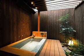 Rinn Rokujo Machiya