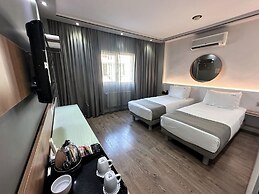 My Dora Hotel