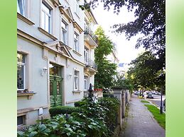 Ferienwohnung Weissbach