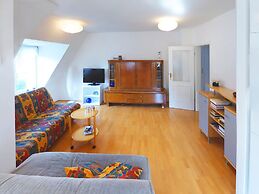 Ferienwohnung Weissbach