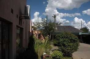 Liya Guest Lodge
