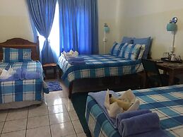 Liya Guest Lodge