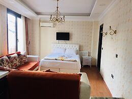 Ayasofya Deluxe Apart