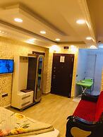 Ayasofya Deluxe Apart