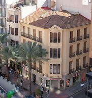 Hotel La City Mercado