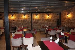 Oz Guven Hotel