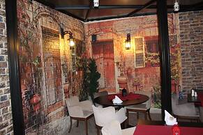 Oz Guven Hotel