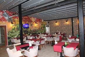 Oz Guven Hotel