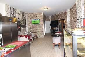 Oz Guven Hotel