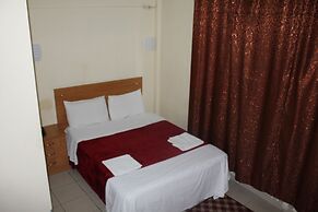 Oz Guven Hotel