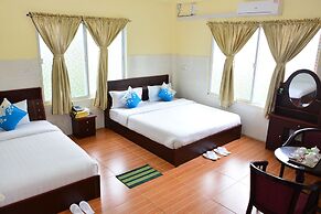 Hotel 99