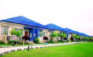 Myat Nan Yone Hotel