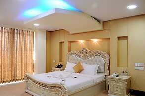 Myat Nan Yone Hotel