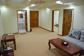 Myat Nan Yone Hotel