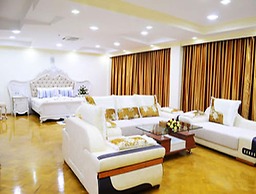 Myat Nan Yone Hotel
