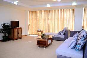 Myat Nan Yone Hotel
