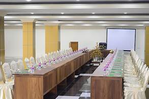 Myat Nan Yone Hotel