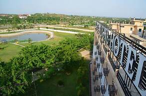 Myat Nan Yone Hotel