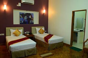Myat Nan Yone Hotel