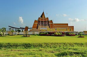 The Myat Mingalar Hotel