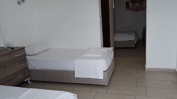 Hotel Gumbet