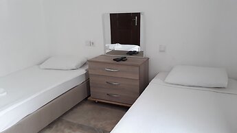 Hotel Gumbet
