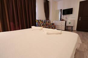 Hotel Gumbet