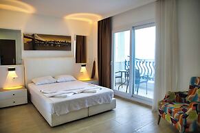 Hotel Gumbet