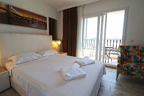 Hotel Gumbet