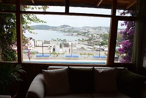 Hotel Gumbet