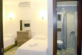 Hotel Gumbet